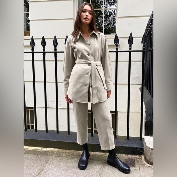 The Group Babaton Balboa Jacket - Picture 2 of 6